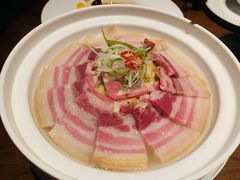 笋衣蒸刀板香-山里亲戚(淞虹路店)