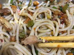 -路口村义和米粉店