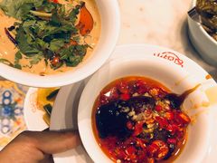 -火锅岛潮牌自助餐厅(天津天佑城店)