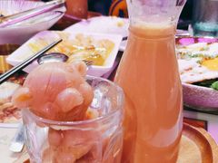 -龙记·香港茶餐厅(海上世界店)