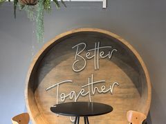 -JamaicaBlue Cafe(乌鲁木齐中路店)
