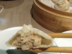 -弄堂小笼包(天津南开大悦城店)