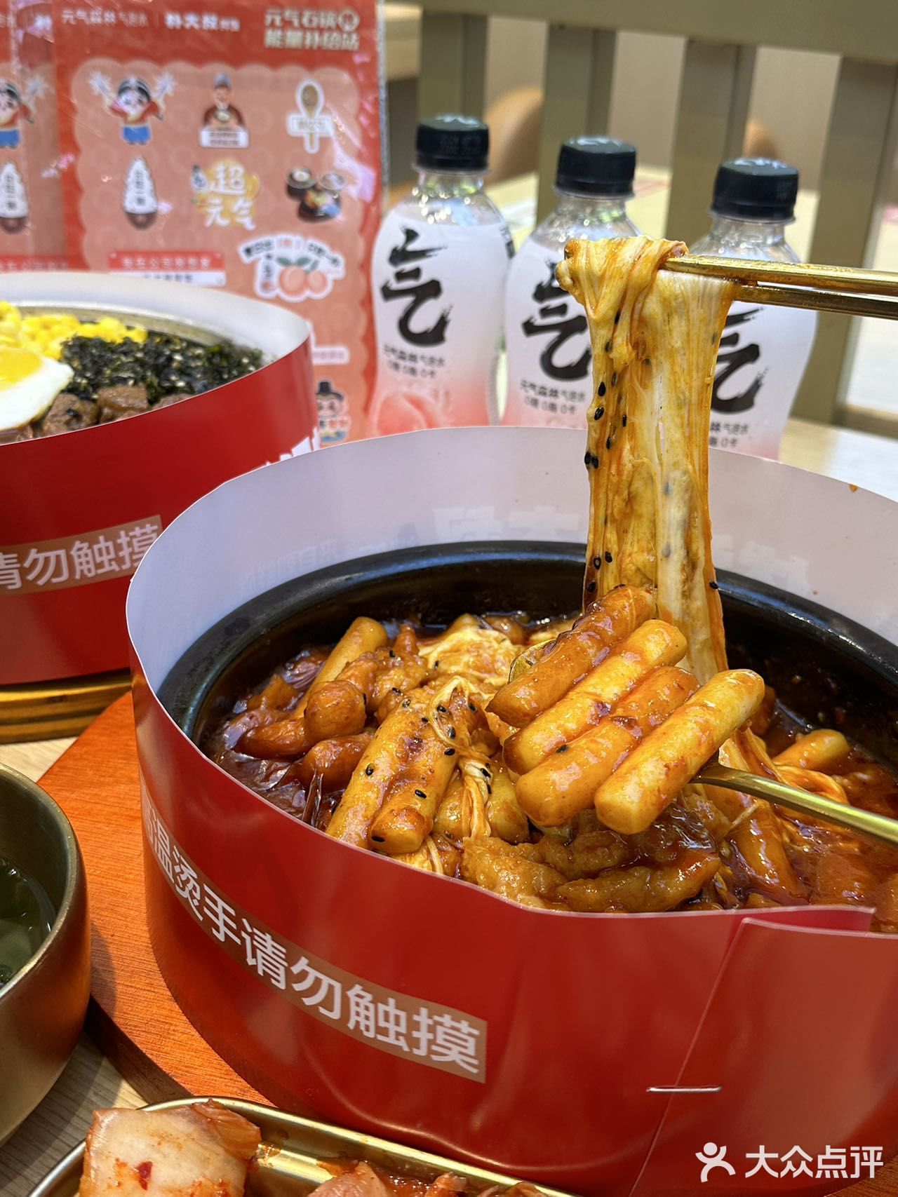 在合肥 找到了我的梦中情饭
