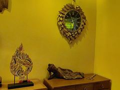 -金色莲花泰式按摩SPA(石牌店)