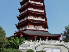 -芜湖方特东方神画