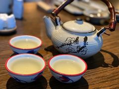 松露茶壶汤-Hatsune隐泉日式料理(三里屯太古里店)