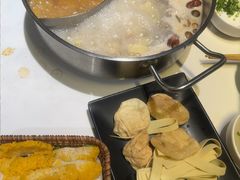 -小肥羊·牛羊肉火锅(万达广场店)