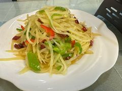 -百味园土菜馆(迎宾东路店)