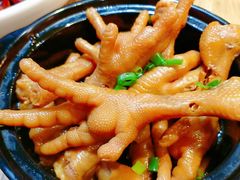 -叶派龙虾•招牌香辣蟹·海鲜(中海国际店)