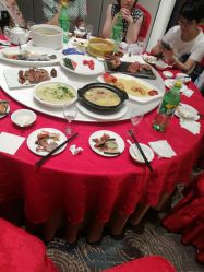 -东庭海鲜酒店(世茂广场店)