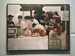 -江苏省美术馆(长江路新馆)