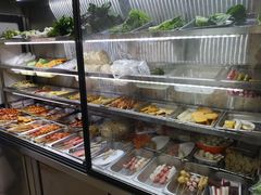 -二钢串叔麻辣烫(华龙大厦店)