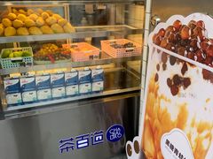 -茶百道(下沙宝龙二期店)