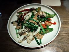 -KŌNG胶东小馆(华熙店)