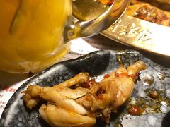 -哥老官重庆美蛙鱼头(龙湖杭州金沙天街店)