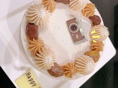 -壹点壹客·生日蛋糕(南山店)
