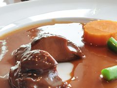 -广州柏悦酒店·悦景轩·粤菜餐厅