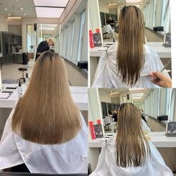 -BEAUTY HAIR GANO