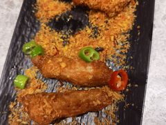 -留半山·香港食堂(啦啦宝都店)