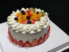 -糕小爱·动物奶油生日蛋糕定制(合肥总店)
