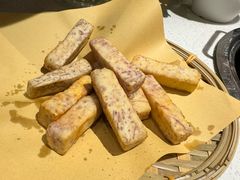 -牛村来人潮汕牛肉火锅(西单店)