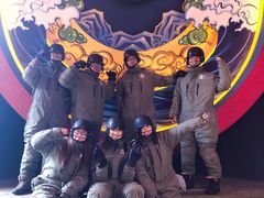 -E+有冰工厂·昆仑寒宫2(五角场店)