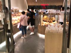 -山崎面包(苏州中心店)