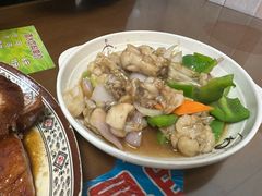 -聂记粤菜馆(鼓西路店)