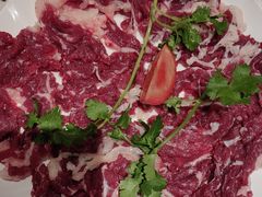 -潮泰牛肉火锅 · 创于1992年(车公庙店)