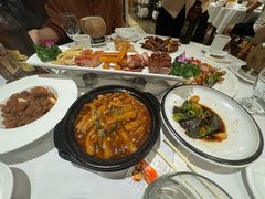 -勝記酒家·37年老字号·经典粤菜(荔枝公园店)