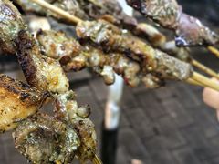 -同来顺烧烤餐厅(哈尔滨道店)