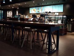 -星巴克(厦门SM新生活广场店)