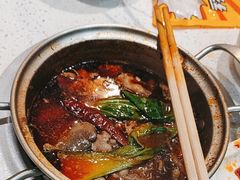 -龍歌自助小火锅(李沧丽达店)