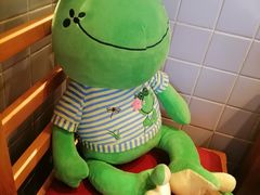 -老佛爷炭火蛙锅直营(清滨路总店)