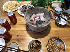 -小板凳(四公里店)