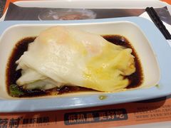 鲜虾肠粉-红荔村肠粉(岗厦店)