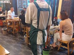 -易门野生菌府·菌海森林(月牙潭公园店)
