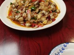 -江南村海鲜馆(洞头店)