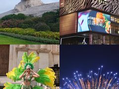 -华谊兄弟（长沙）电影小镇