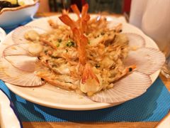 -糟粕醋·椰苑海南菜餐厅(亚龙湾天域酒店)