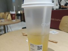 -茶百道(景田东路店)