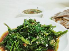 -益华家菜屋(世茂店)