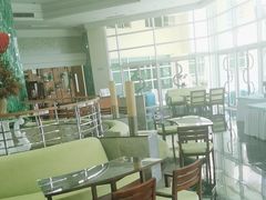 -银泰阳光度假酒店-海悦轩中餐厅(海花路店)