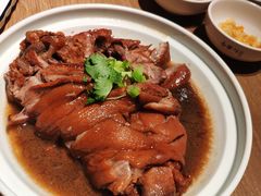 掌勺一品肘-金掌勺锅包肉(华润万象城店)