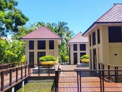 -三亚海棠湾万丽度假酒店