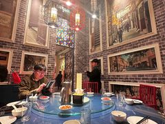 -煲煲好(朝阳门店)