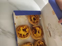 -钜记手信(大三巴街店)