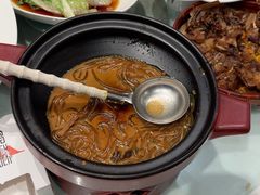 -北京老铺烤鸭(高新店)