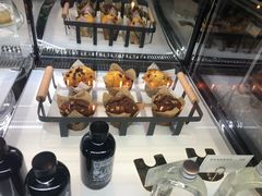 -sugarman espresso素饮糖人高新咖啡工厂