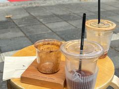 -常识咖啡common sense(春熙路店)